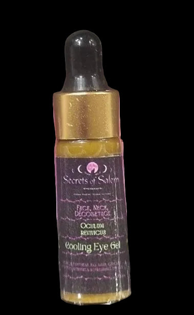 5 ml sample droppers - Secrets Of Salem