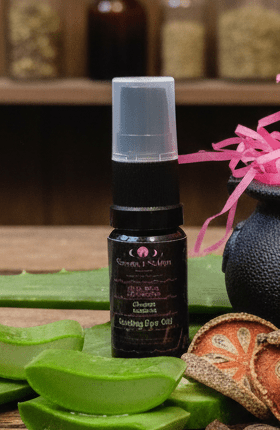 Cooling Eye Gel - Oculum Revivicus - 15g - Secrets Of Salem