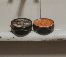 Deodorising Antiperspirant balm - balsamum contra perspirans et odoris praecavendi - 55g - Secrets Of Salem