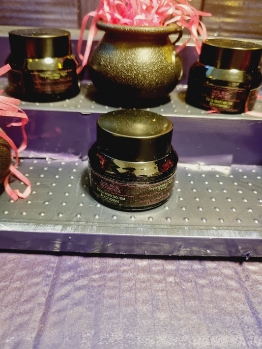 Facia Restoricum Nocturnum 30g - Secrets Of Salem