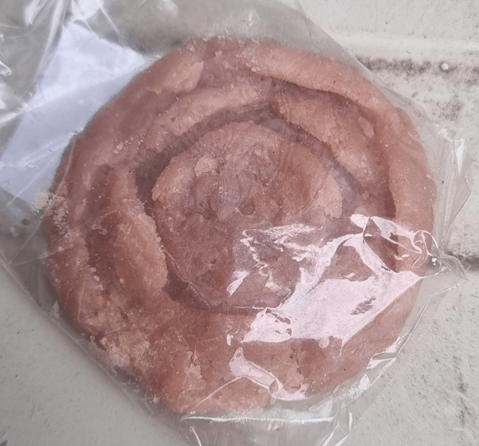 Handmade Soaps - Purgam Suponum - 50g - Secrets Of Salem