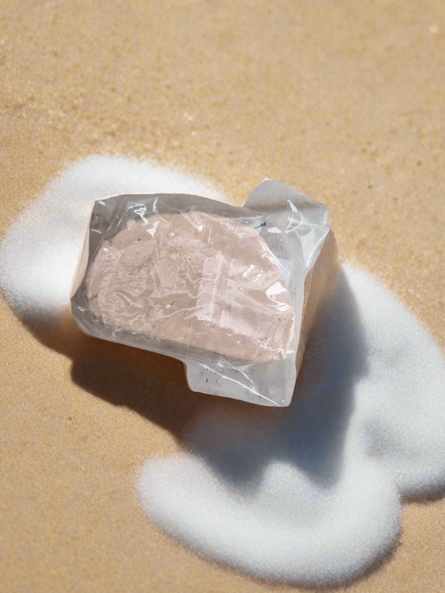 Handmade Soaps - Purgam Suponum - 50g - Secrets Of Salem