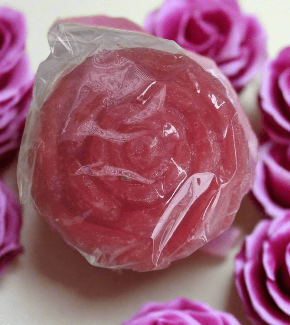 Handmade Soaps - Purgam Suponum - 50g - Secrets Of Salem