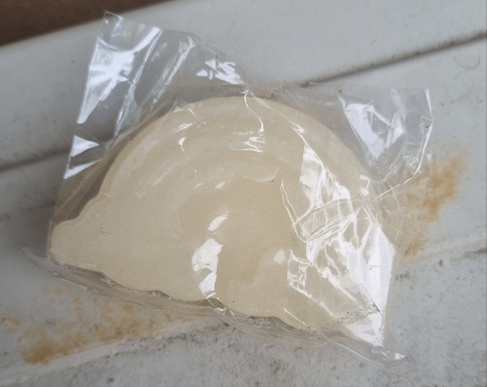 Handmade Soaps - Purgam Suponum - 50g - Secrets Of Salem