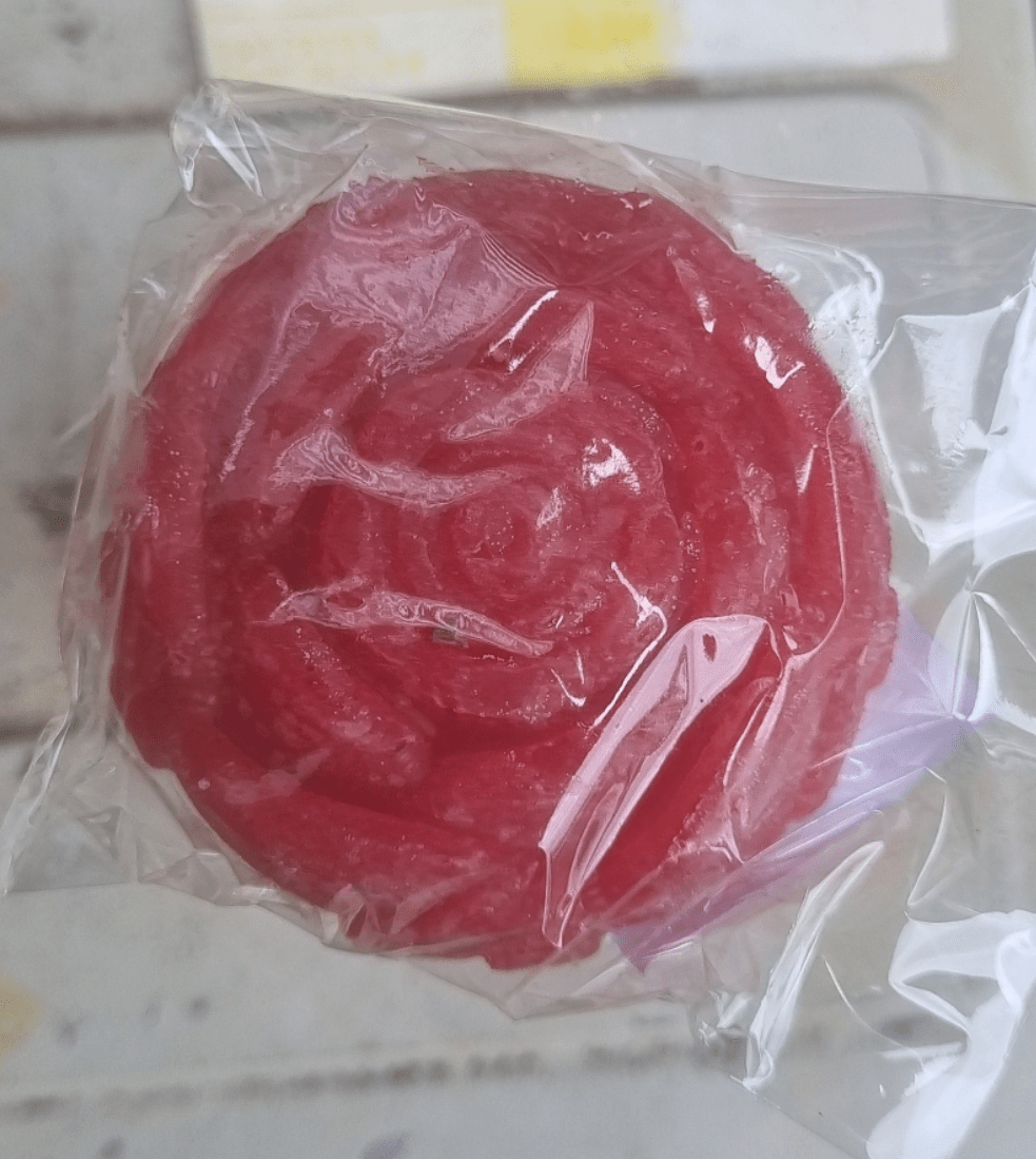 Handmade Soaps - Purgam Suponum - 50g - Secrets Of Salem