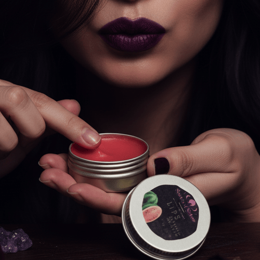 Lip balm - Nutritio Labidium - 10g - Secrets Of Salem