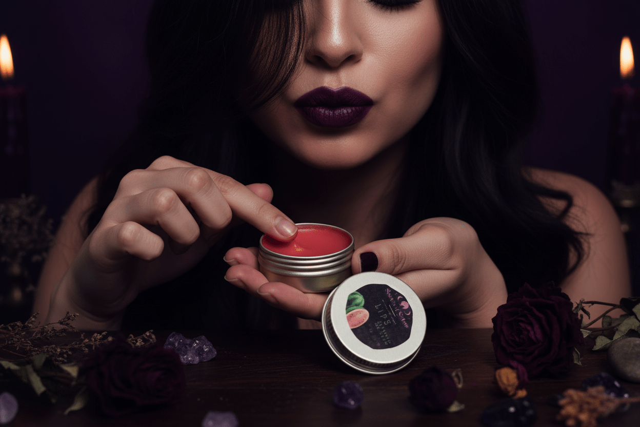 Lip balm - Nutritio Labidium - 10g - Secrets Of Salem