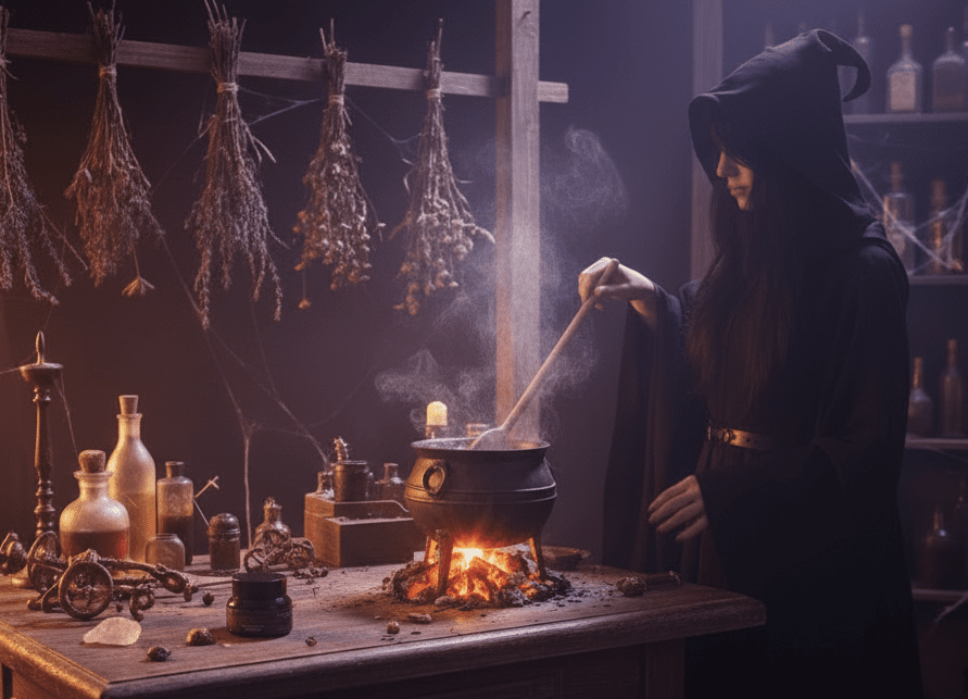 Rosorative Night Créme - Facia Restoricum Nocturnum 30g - Secrets Of Salem