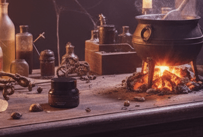 Rosorative Night Créme - Facia Restoricum Nocturnum 30g - Secrets Of Salem